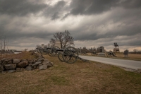 Gettysburg_Mahnmal